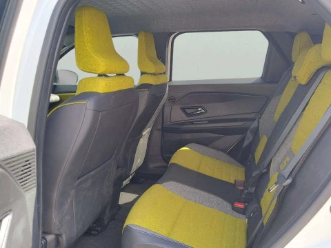 Renault R5 E-Tech R5 Iconic cinq autonomia confort 110 kW