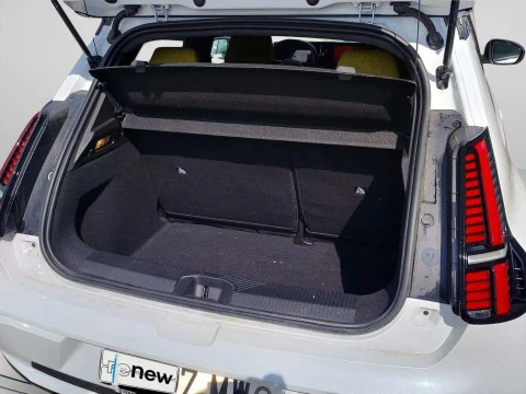 Renault R5 E-Tech R5 Iconic cinq autonomia confort 110 kW