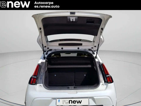 Renault R5 E-Tech R5 Iconic cinq autonomia confort 110 kW