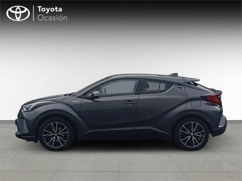 Toyota C-HR 5P STYLE 180H e-CVT
