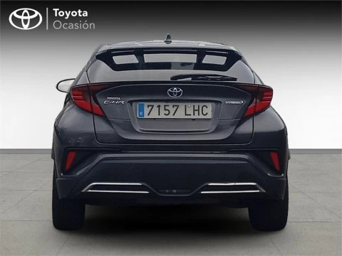 Toyota C-HR 5P STYLE 180H e-CVT