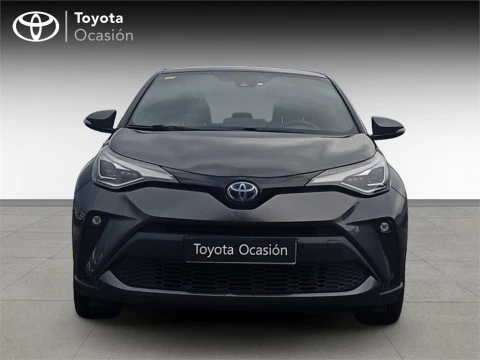 Toyota C-HR 5P STYLE 180H e-CVT