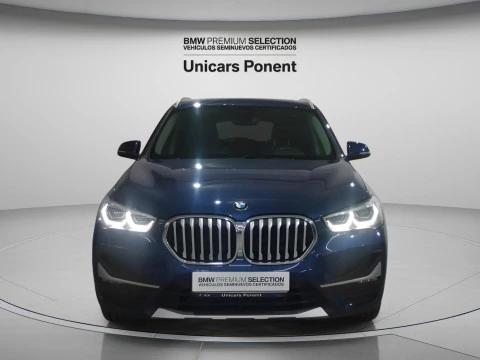 BMW X1 X1 SDRIVE18D