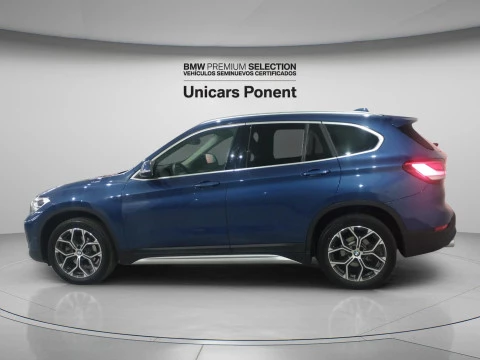 BMW X1 X1 SDRIVE18D