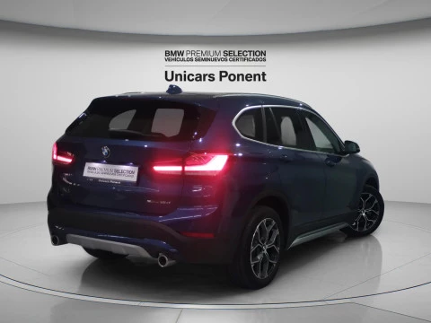 BMW X1 X1 SDRIVE18D