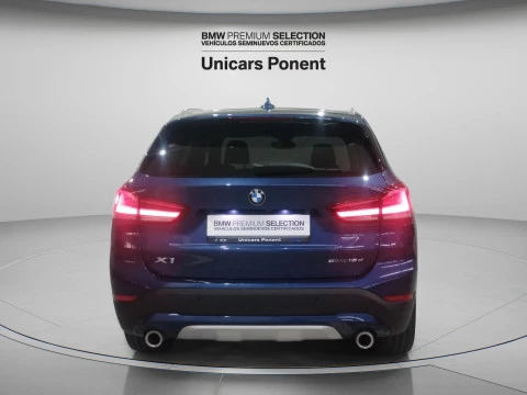 BMW X1 X1 SDRIVE18D