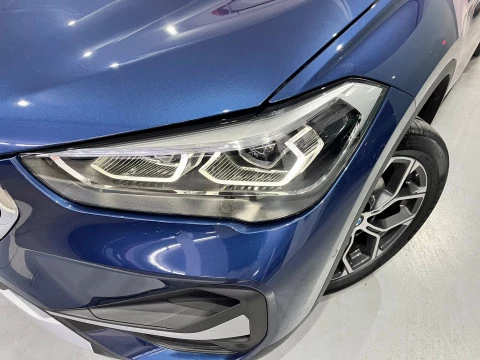 BMW X1 X1 SDRIVE18D