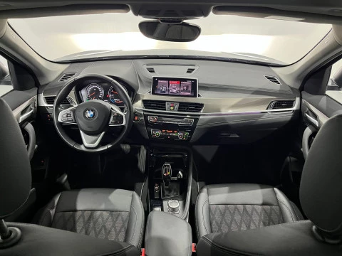 BMW X1 X1 SDRIVE18D