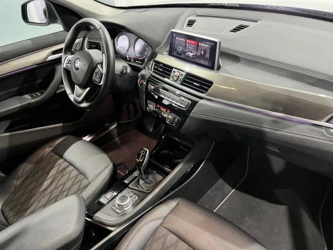 BMW X1 X1 SDRIVE18D