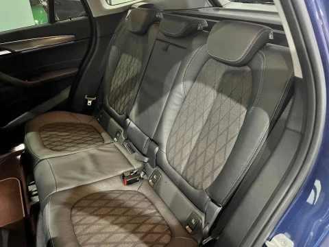 BMW X1 X1 SDRIVE18D