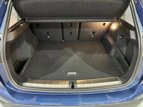 BMW X1 X1 SDRIVE18D