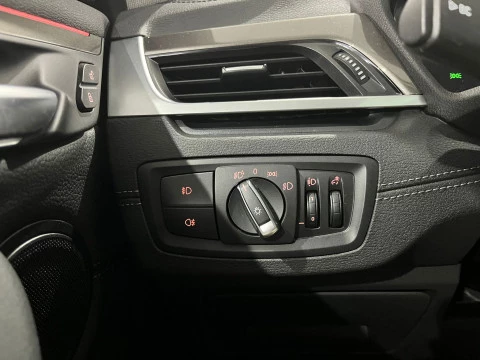 BMW X1 X1 SDRIVE18D