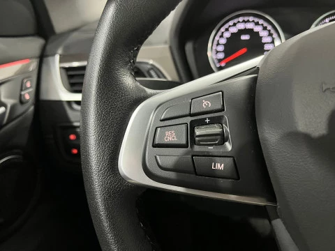 BMW X1 X1 SDRIVE18D