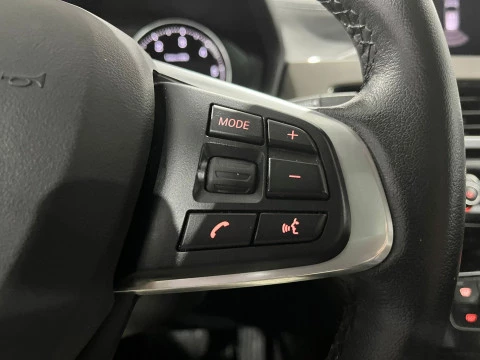 BMW X1 X1 SDRIVE18D