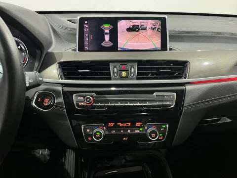 BMW X1 X1 SDRIVE18D