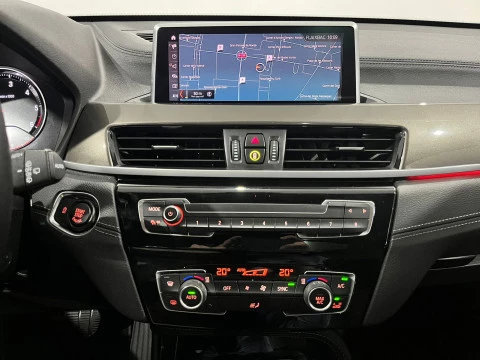 BMW X1 X1 SDRIVE18D