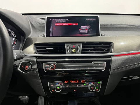 BMW X1 X1 SDRIVE18D
