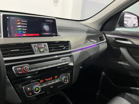 BMW X1 X1 SDRIVE18D