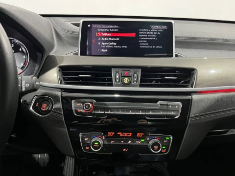 BMW X1 X1 SDRIVE18D