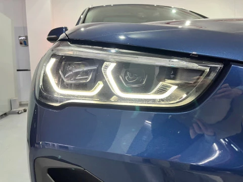 BMW X1 X1 SDRIVE18D