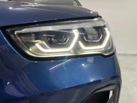 BMW X1 X1 SDRIVE18D