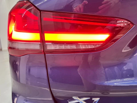 BMW X1 X1 SDRIVE18D
