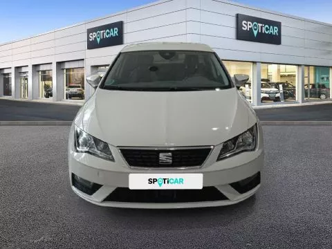 Seat Leon 1.5 TSI 96kW (130CV) S&S Style Visio Ed