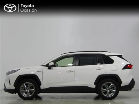 Toyota Rav4 RAV-4 2.5 hybrid 2WD Advance