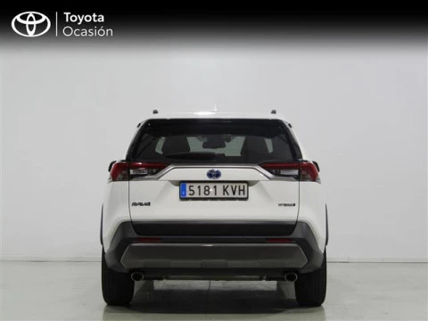 Toyota Rav4 RAV-4 2.5 hybrid 2WD Advance