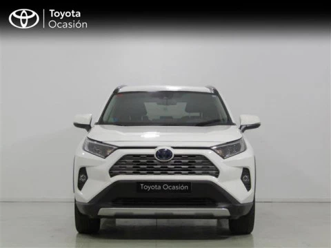 Toyota Rav4 RAV-4 2.5 hybrid 2WD Advance