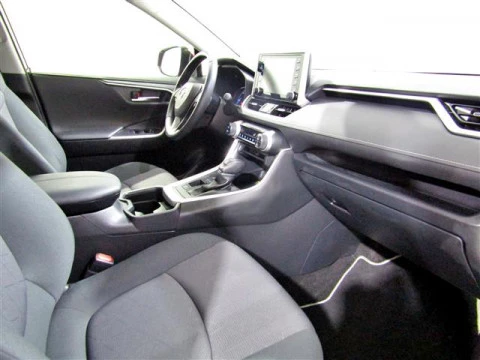 Toyota Rav4 RAV-4 2.5 hybrid 2WD Advance