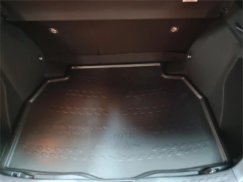 Toyota Rav4 RAV-4 2.5 hybrid 2WD Advance