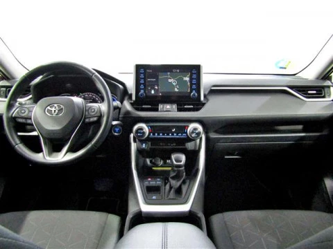 Toyota Rav4 RAV-4 2.5 hybrid 2WD Advance