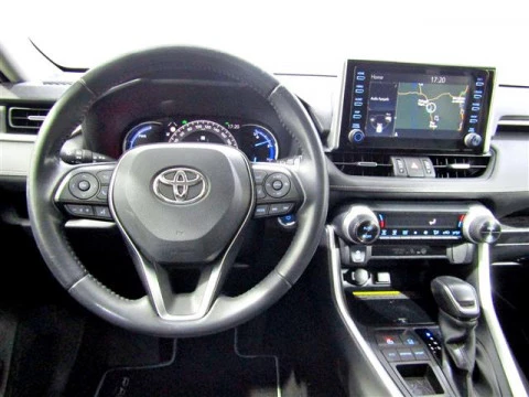 Toyota Rav4 RAV-4 2.5 hybrid 2WD Advance