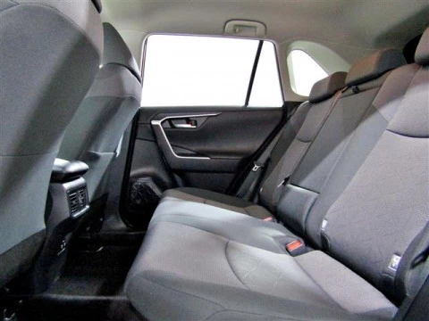 Toyota Rav4 RAV-4 2.5 hybrid 2WD Advance