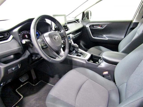 Toyota Rav4 RAV-4 2.5 hybrid 2WD Advance