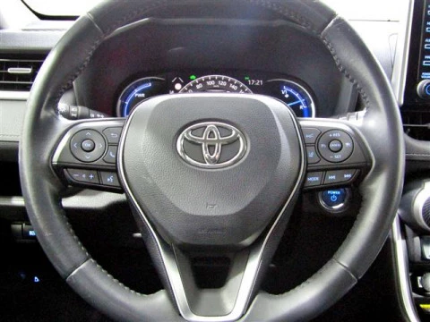 Toyota Rav4 RAV-4 2.5 hybrid 2WD Advance