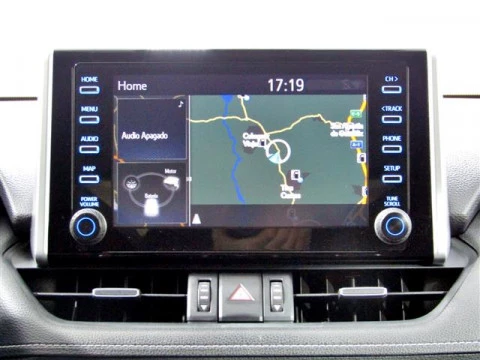 Toyota Rav4 RAV-4 2.5 hybrid 2WD Advance