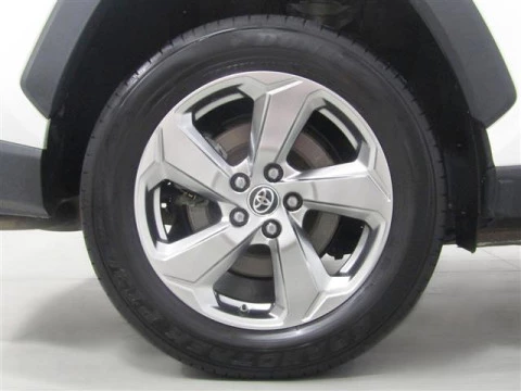 Toyota Rav4 RAV-4 2.5 hybrid 2WD Advance