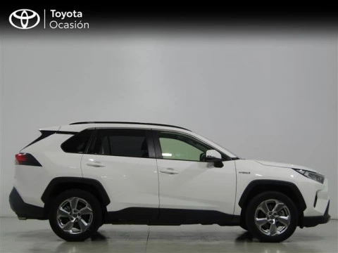 Toyota Rav4 RAV-4 2.5 hybrid 2WD Advance
