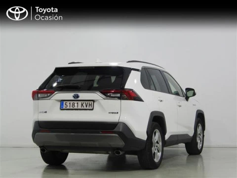 Toyota Rav4 RAV-4 2.5 hybrid 2WD Advance