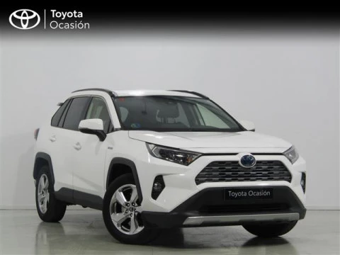 Toyota Rav4 RAV-4 2.5 hybrid 2WD Advance