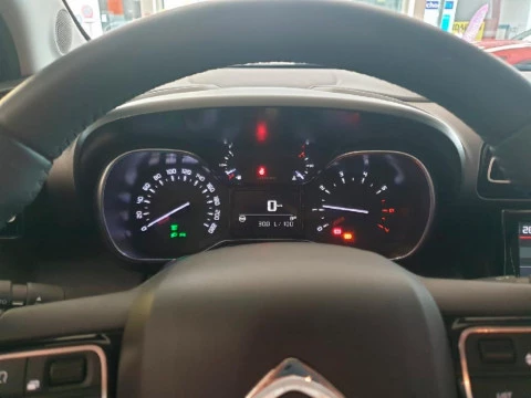 Citroën C3 Aircross 1.2 PURETECH 81KW PLUS 5P