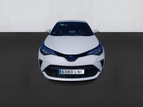 Toyota C-HR 2.0 180H Advance