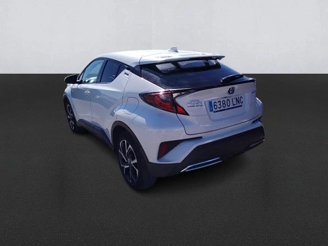 Toyota C-HR 2.0 180H Advance