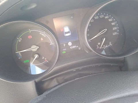 Toyota C-HR 2.0 180H Advance