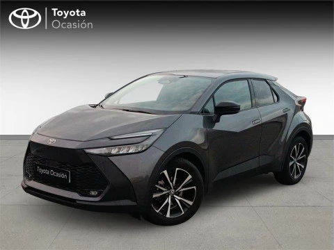 Toyota C-HR Advance
