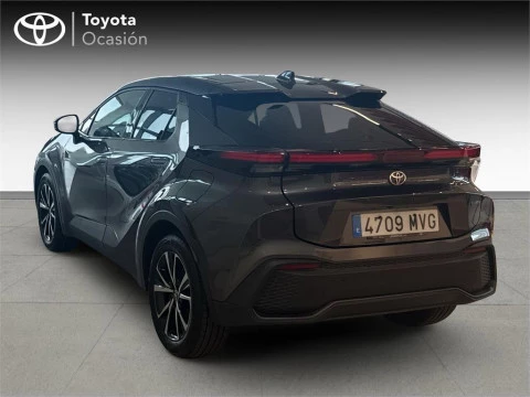 Toyota C-HR Advance