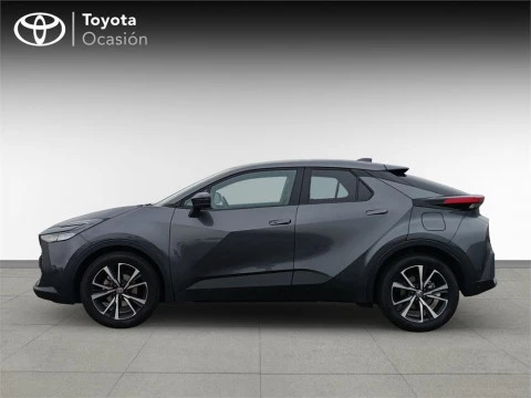 Toyota C-HR Advance