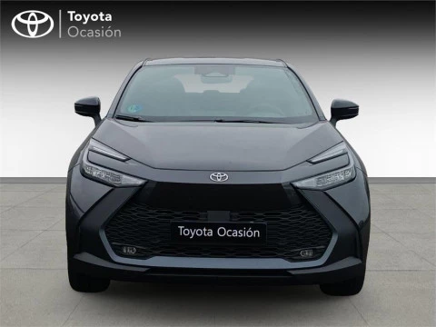 Toyota C-HR Advance
